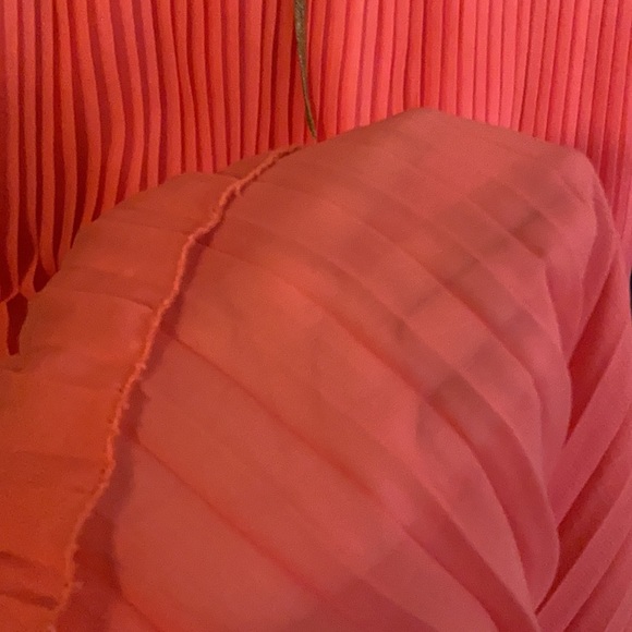 Long skirt, very soft fabric - Picture 2 of 8